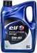 Олива Clio 4 Elf NF 5W-40 5 л