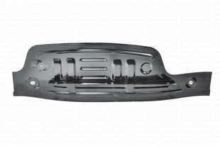Панель задняя внутренняя RENAULT Logan 2 Оригинал 1