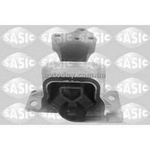 Подушка двигателя правая SASIC 1