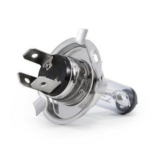 Лампочка (галогенка) Н4 100/90W 12v P43T +30% QUARTZ Balaton 1