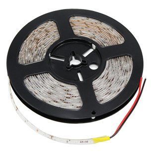 Лента светодиодная 5м. LED (yellow) 12V Balaton 1