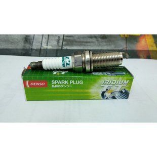 Свеча зажигания Renault Logan, Denso 1