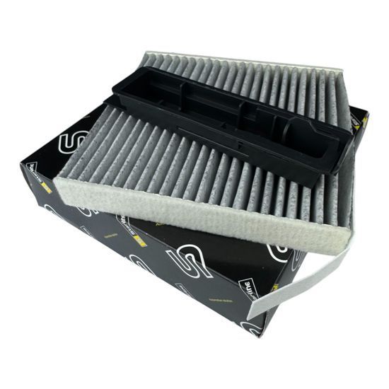 Комплект ТО 15000 Sandero 1.4 та 1.6, оптимальний 5