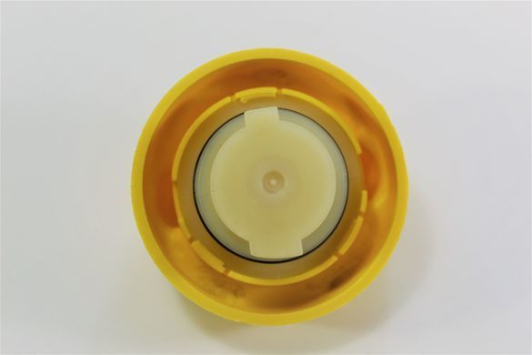 Крышка масляной горловины Renault Symbol (Clio 2), ASAM 3