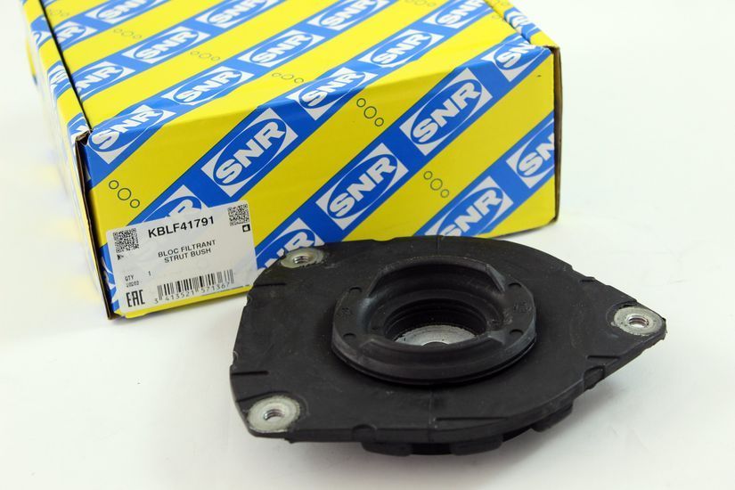 Опора амортизатора Renault Scenic 3, SNR 2