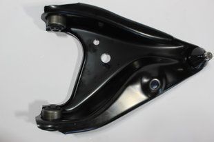 Рычаг прав в сборе Renault Sandero ASMETAL 1