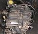 Двигатель 1.2 16V бензин (Renault D4F) Б/У 5