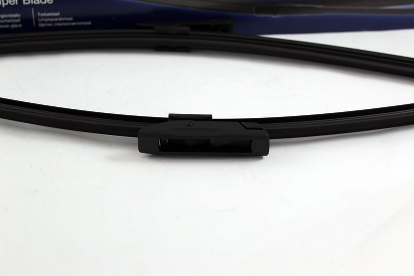 Дворники бескаркасные Denso Flat 2