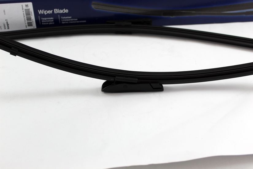 Дворники бескаркасные Denso Flat 3