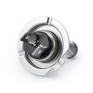 Лампочка (галогенка) Н7 100W 12v PX26D +30% Balaton 1