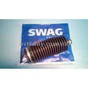 Пыльник рулевой тяги (SWAG 60939234) 1